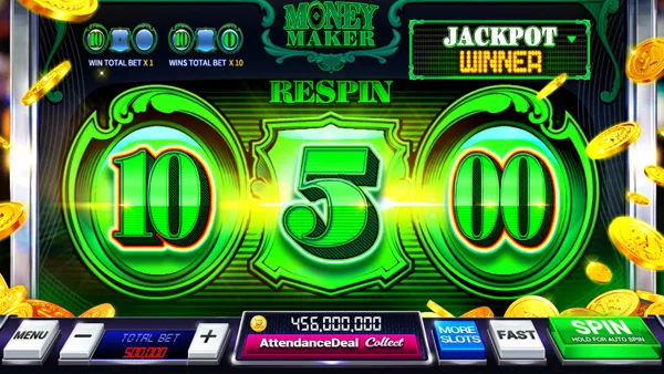 777LUCKY Game Online Resmi 2026