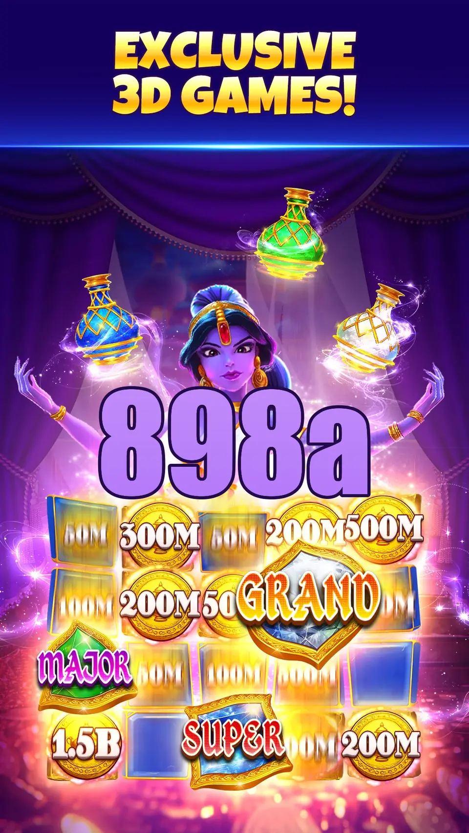 898a Unduh