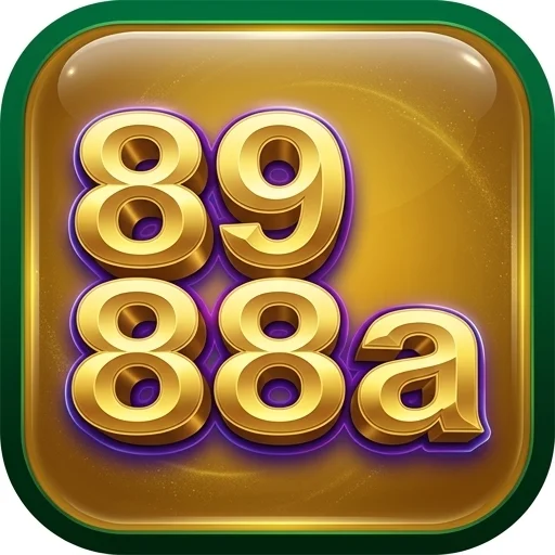 898a Logo - Resmi