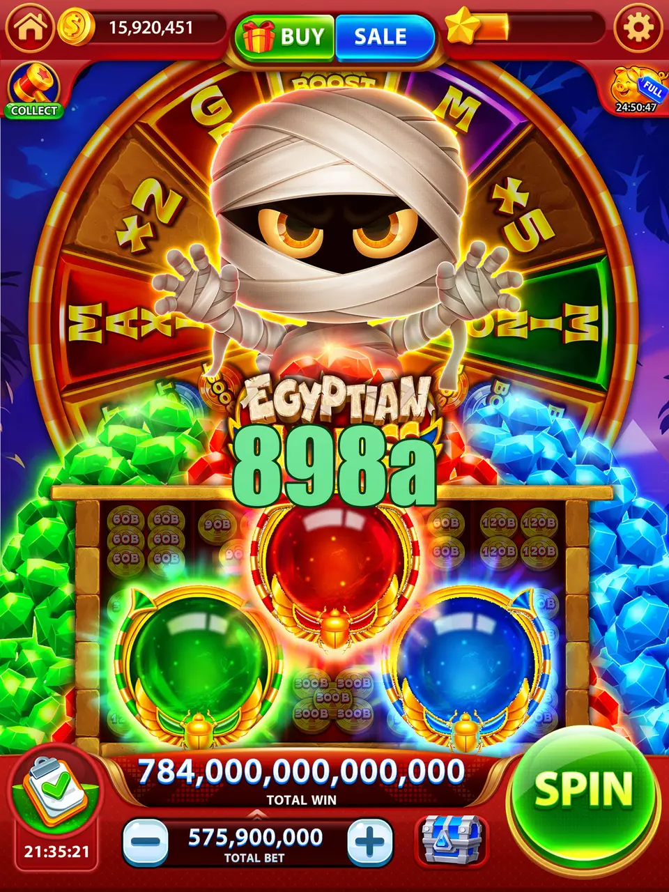 898a Preview - Resmi Unduh